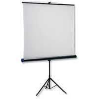 Nobo 4:3 Tripod Screen 1750x1325mm (1902396)